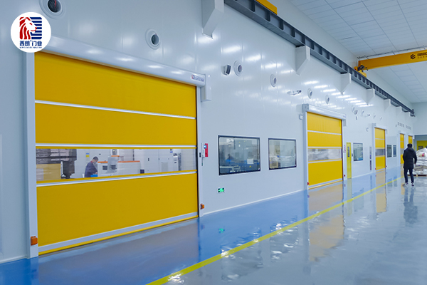 配备红外光电等安全设备