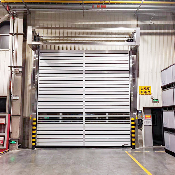 标准圆形螺旋提升